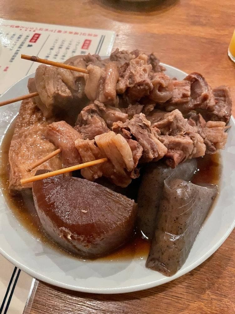 島食堂 旨い海