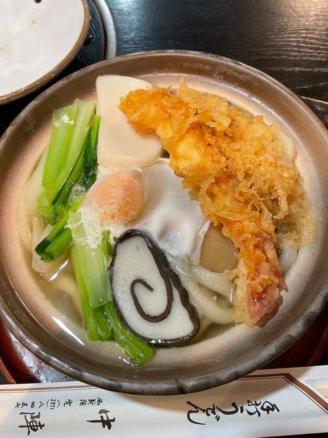 中陣 - サブ画像1