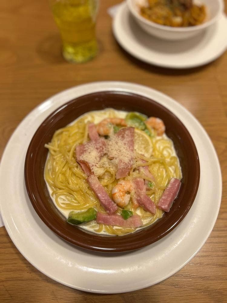 ガスト 仙台名掛丁店