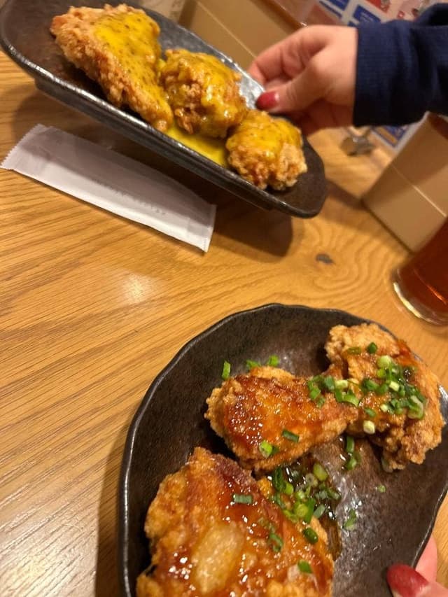 ガスト 仙台名掛丁店 - サブ画像2