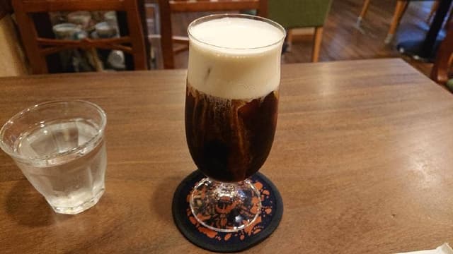 Cafeアエル - サブ画像1