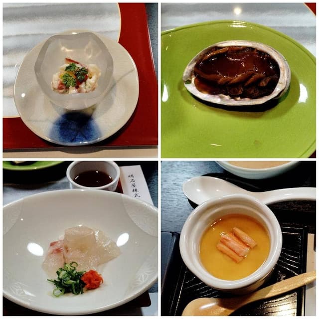 ゆたか亭 - サブ画像3