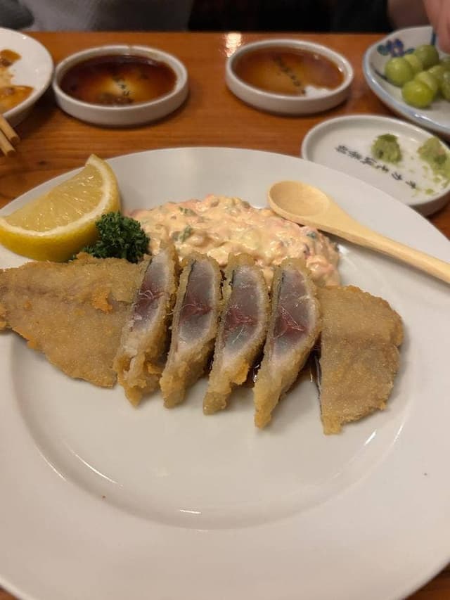 魚の店 オカモ倶楽部 新宿店 - サブ画像2