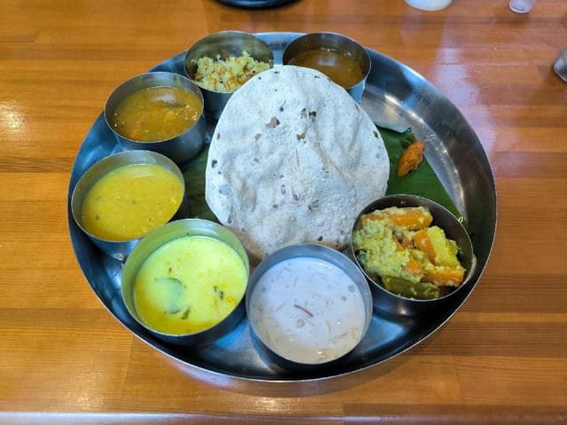 カレーリーブス錦糸町 - サブ画像3
