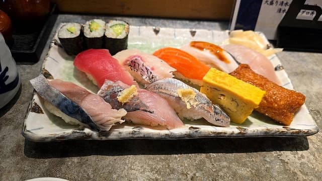 三是寿司 - サブ画像3