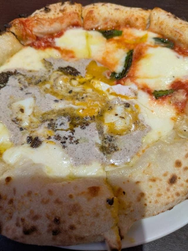 俺のイタリアンPIZZERIA 銀座コリドー街 - サブ画像3