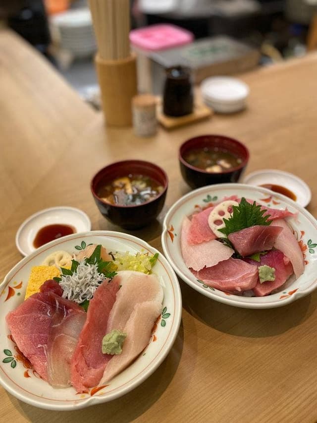 寿司長 - サブ画像3
