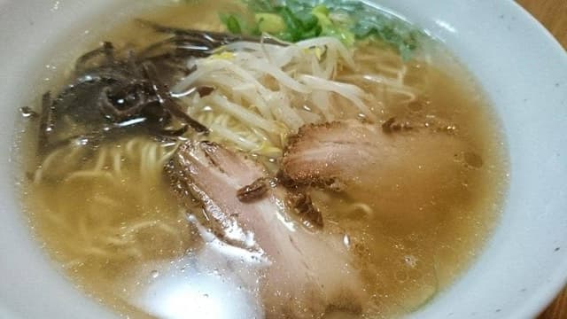 手打ちそば 冨喜 - サブ画像1