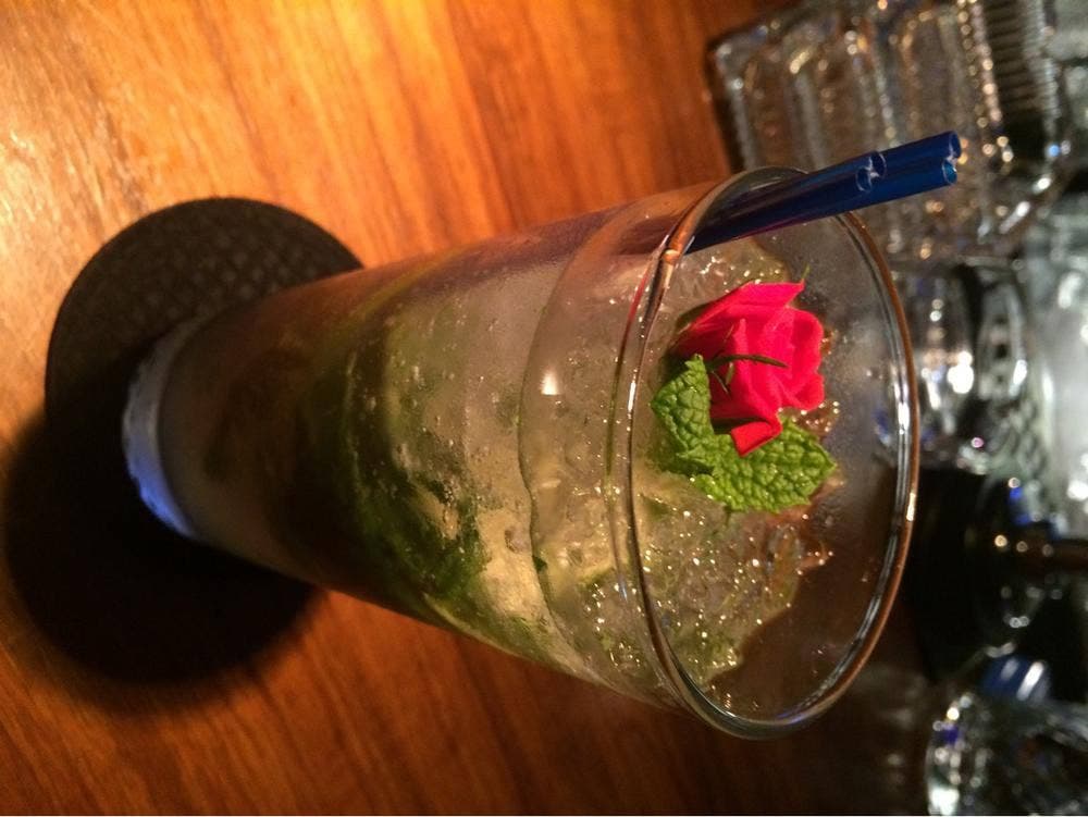 バーハイアット