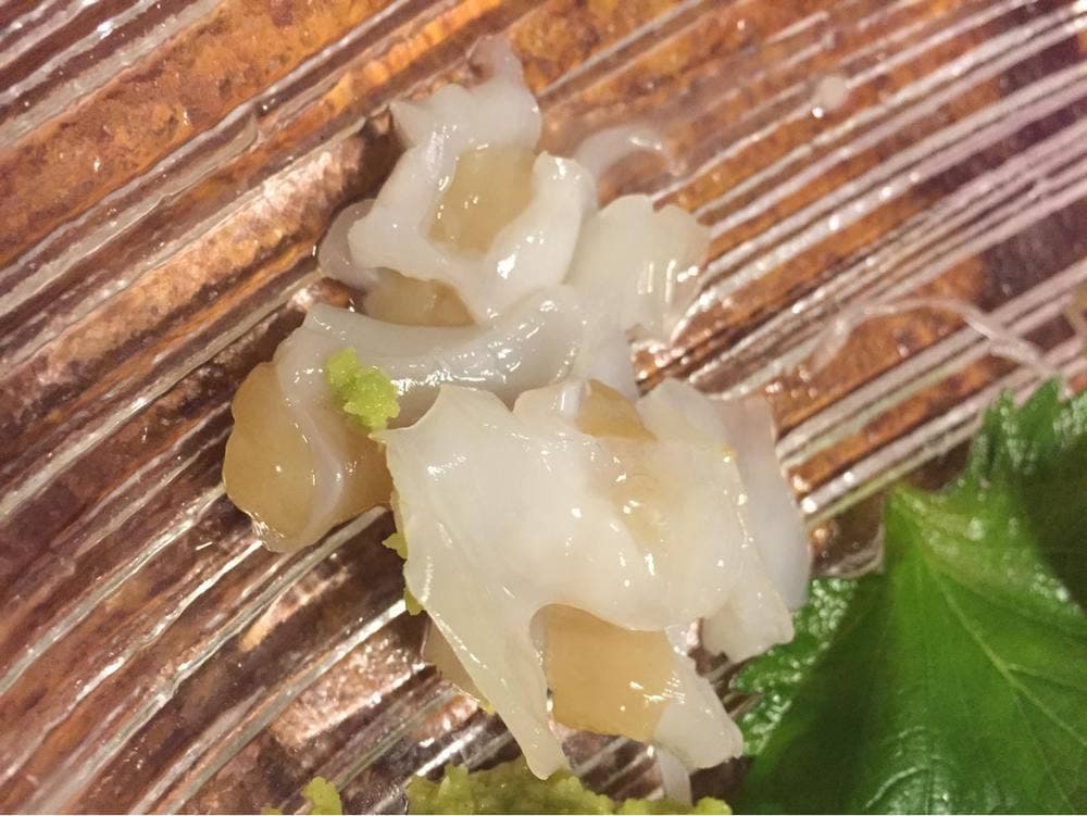 漁師館