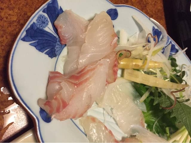 漁師館 - サブ画像1
