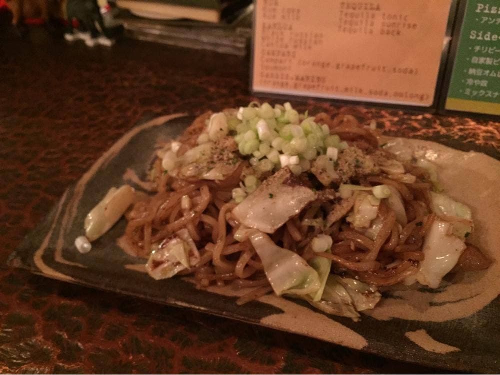 TINY CAFE/タイニーカフェ