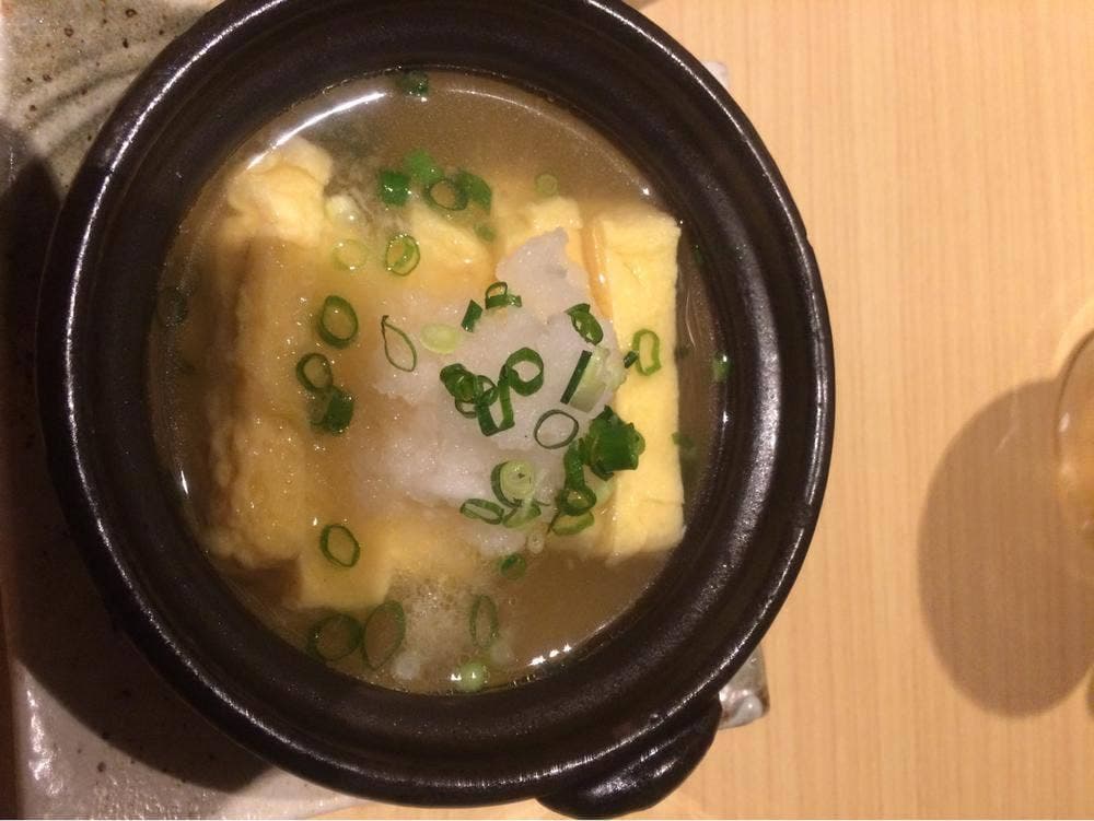せごどんや 浜松町店