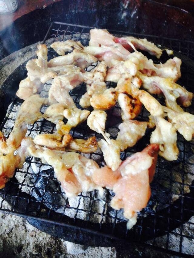 鬼ケそば - サブ画像2