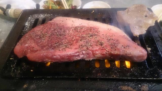 南大沢ホルモン - サブ画像1