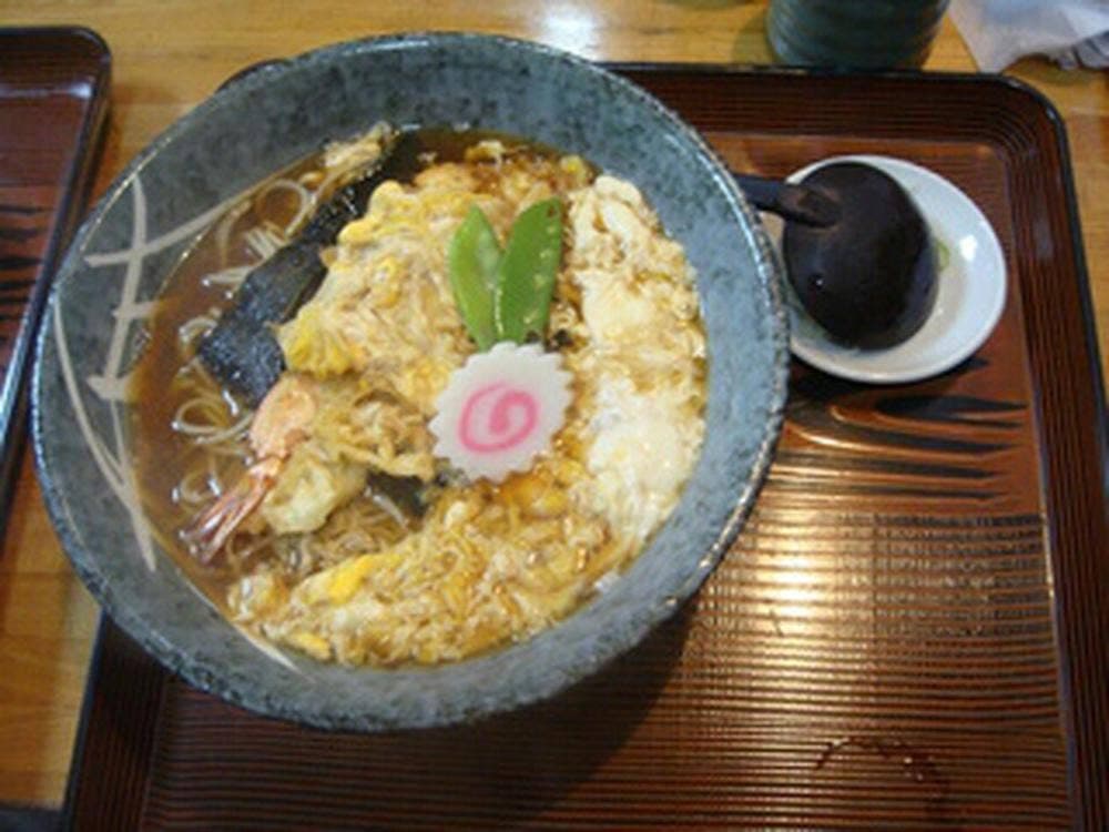 山屋