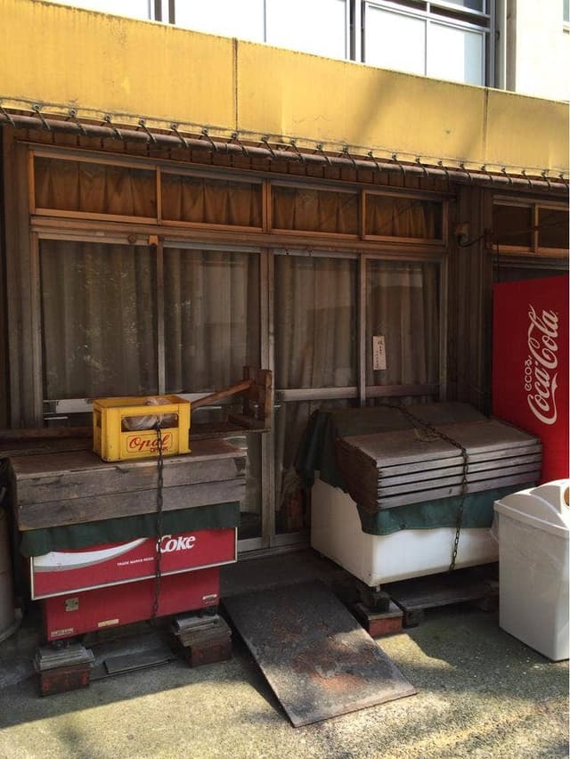 大川商店 - サブ画像1