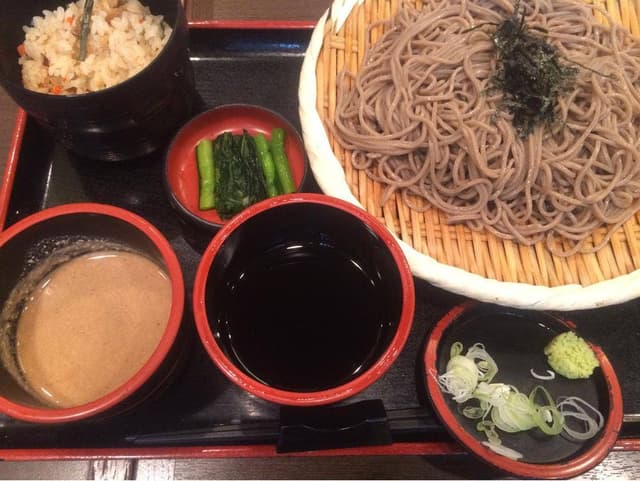 そじ坊 本八幡店駅シャポー店 - サブ画像1
