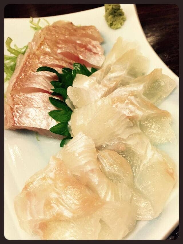 寿し割烹 羽衣 - サブ画像3