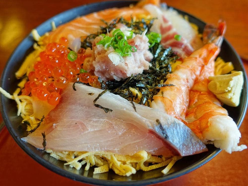 ふじ・なが本店