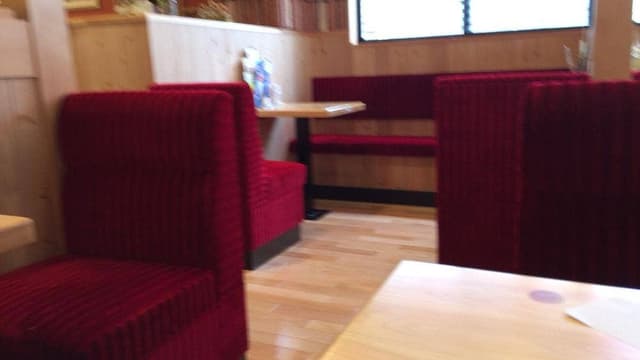 コメダ珈琲店 円頓寺店 - サブ画像3