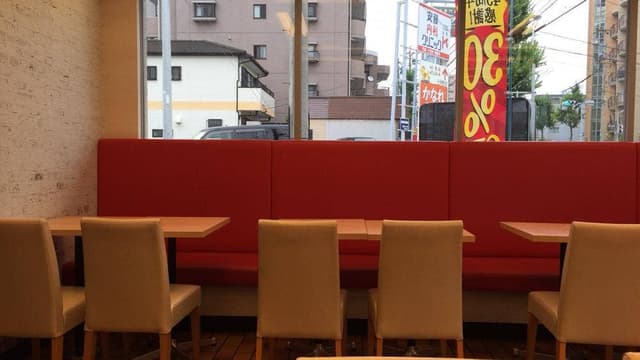 ケンタッキーフライドチキン 竹越店 - サブ画像2