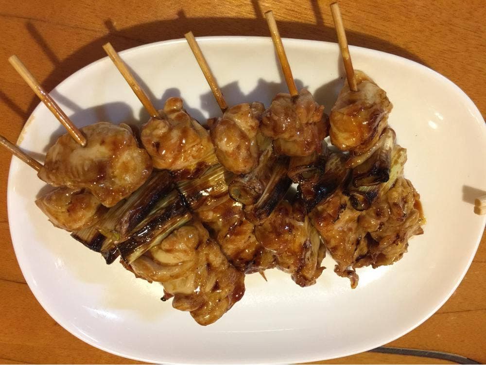 田川食堂