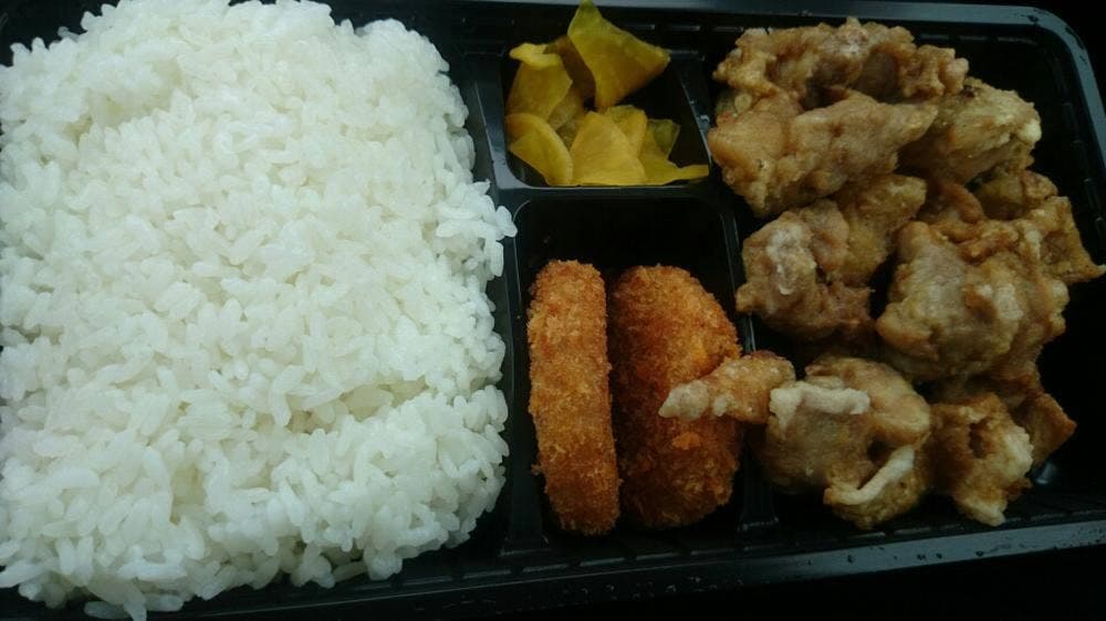 ベントハウス 蔵上店