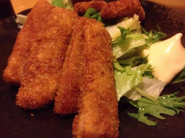 魚炉 - サブ画像1