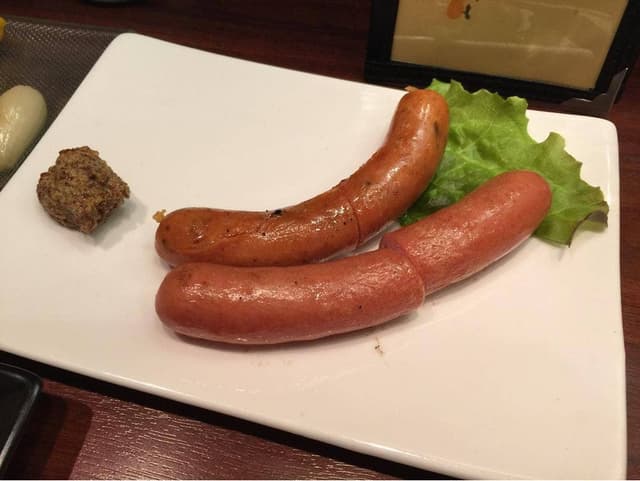 ROBATA だんだん - サブ画像2