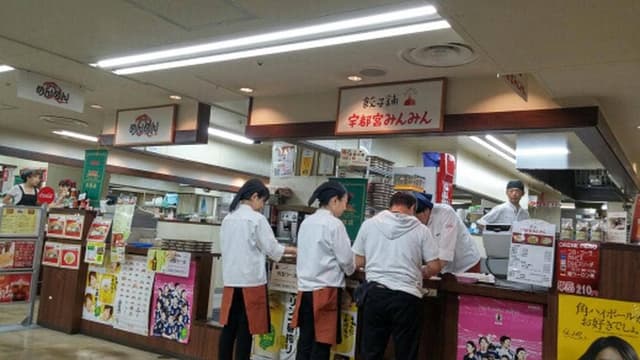 ドンキーホーテラパーク宇都宮店 - サブ画像1