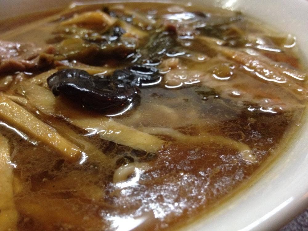 昭和食堂