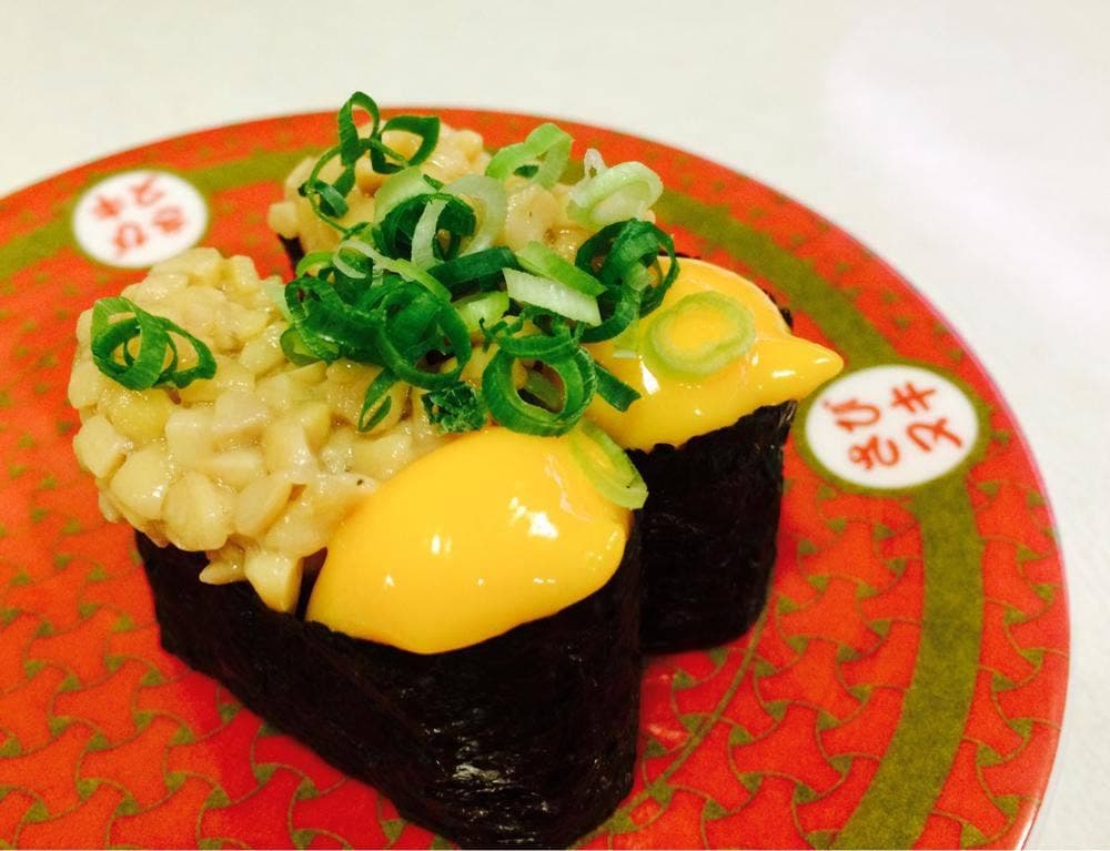 はま寿司 大野城南ヶ丘店