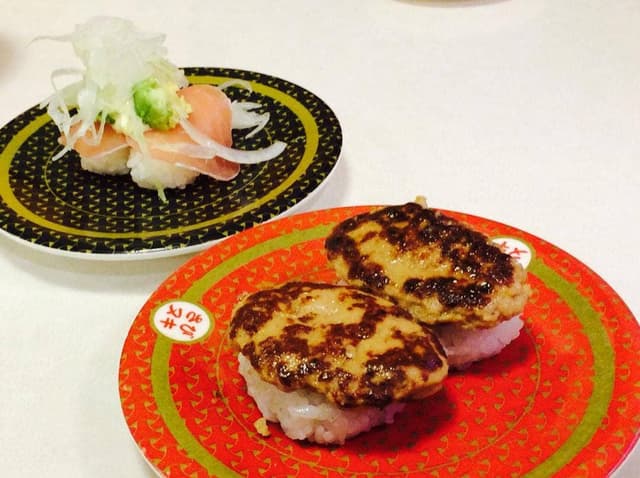 はま寿司 大野城南ヶ丘店 - サブ画像1