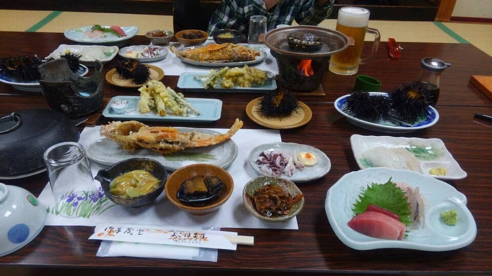よこはま荘