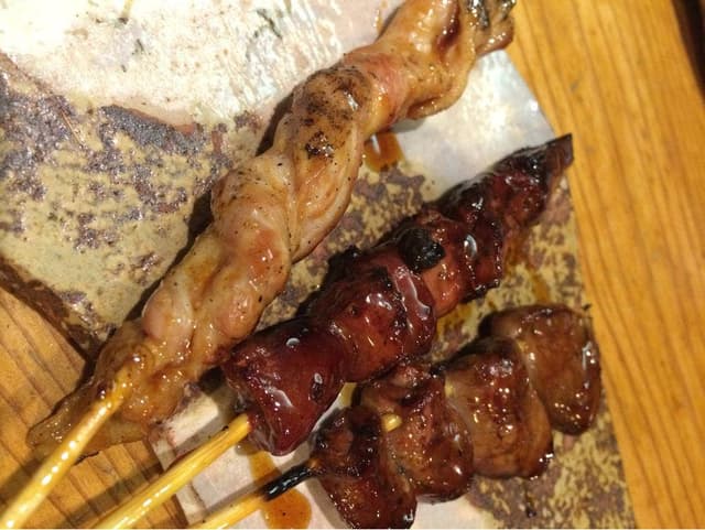 たかとり - サブ画像1
