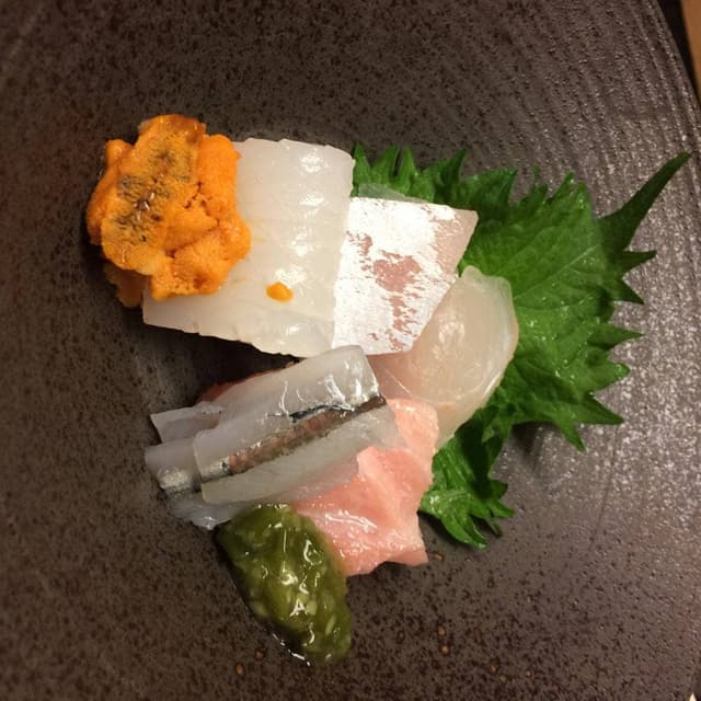三福寿司 - サブ画像1
