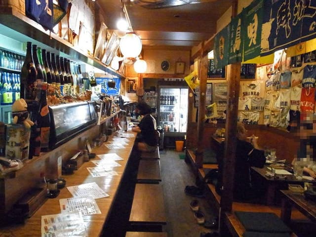 お希楽居酒屋 裕樹亭 - サブ画像2