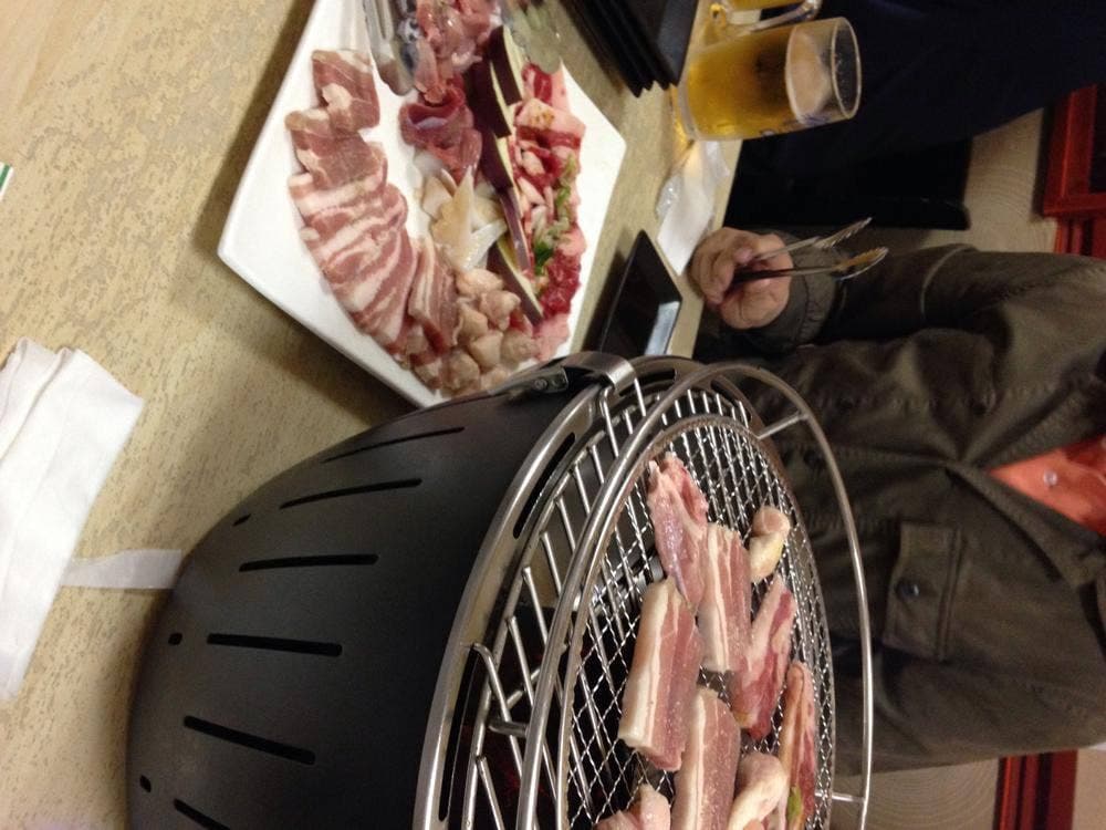 スミヤキサキョウ