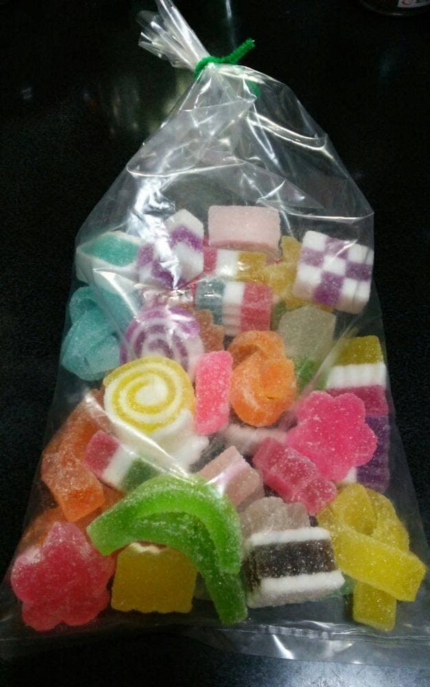 京菓子 中島屋