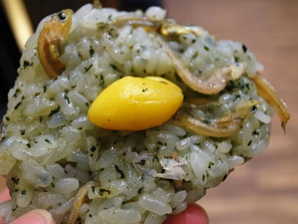 しゃれむすび 大丸京都店