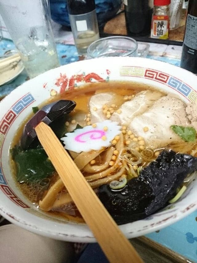 ラーメンハウス 本町店 - サブ画像2