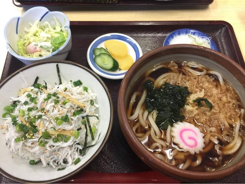 大村庵
