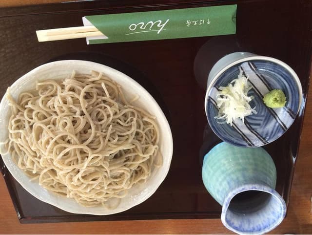 そば工房HIRO - サブ画像1