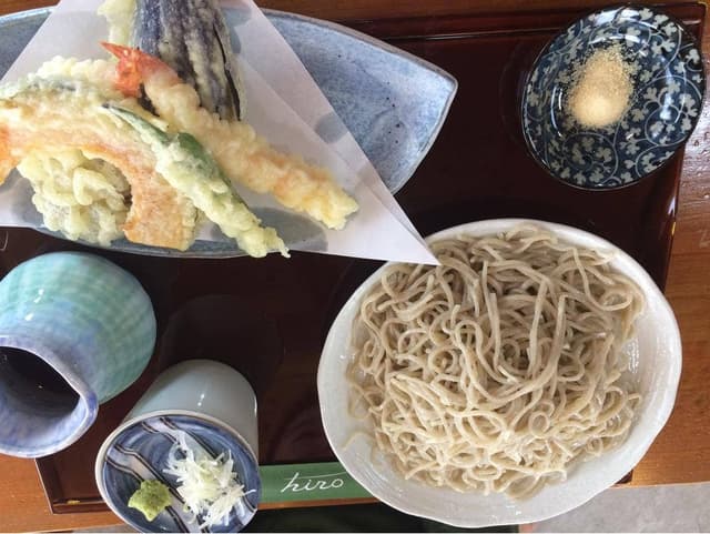 そば工房HIRO - サブ画像2