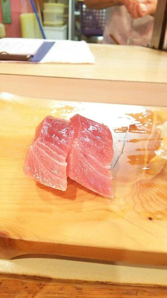 鮨 勘助