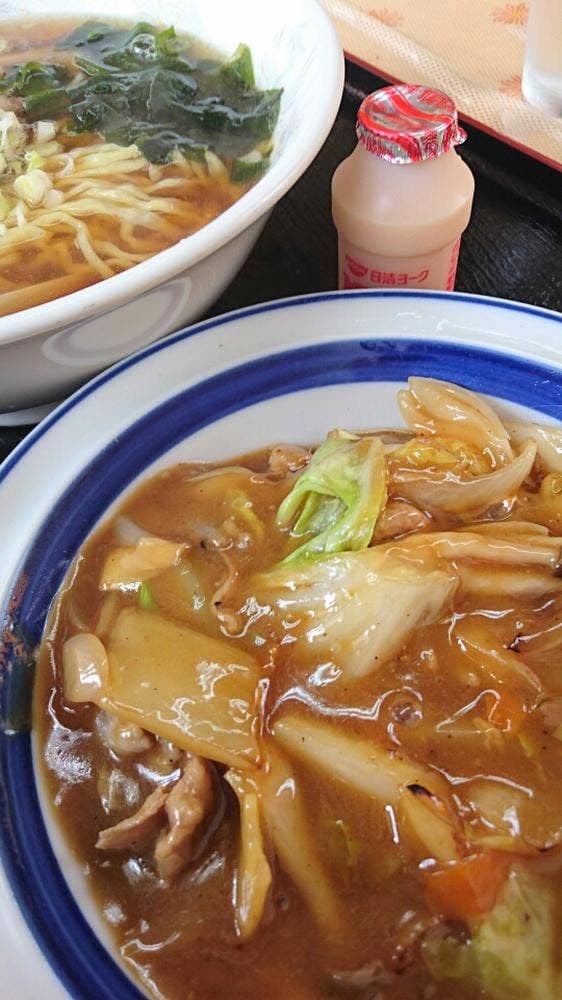 扇飯店