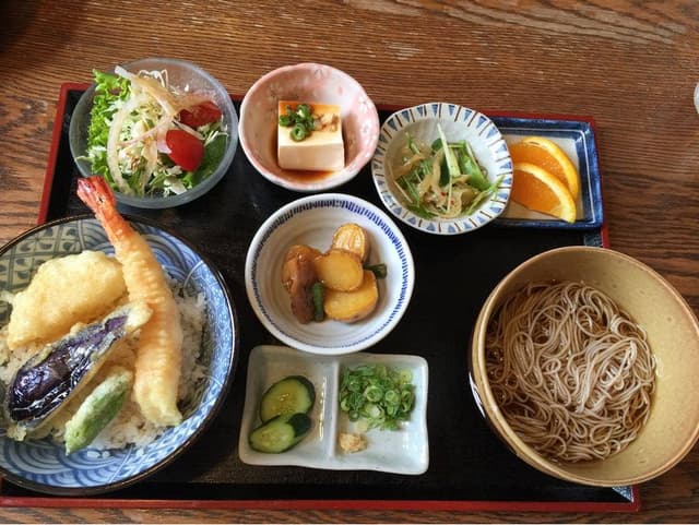 喜多山 - サブ画像1