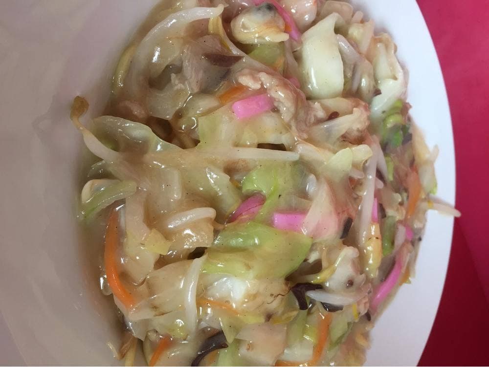 もり食堂