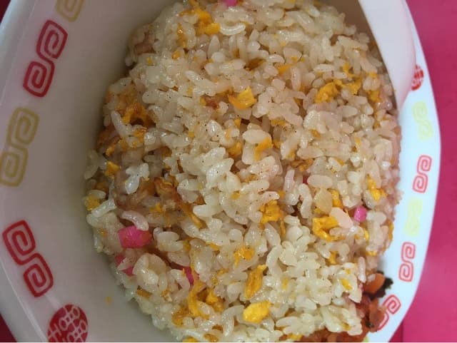 もり食堂 - サブ画像1